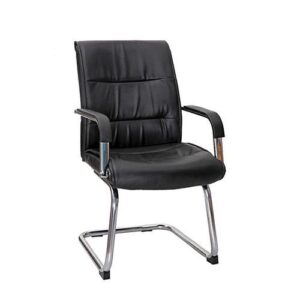 107 Executive office visitor's chair